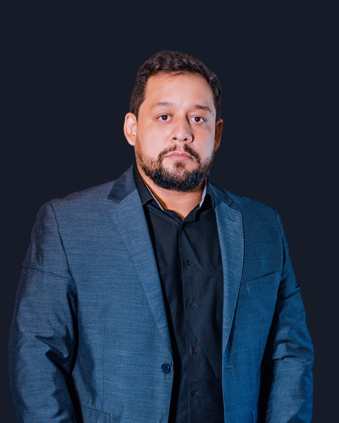 Julio Luz - Especialista em Perícia Forense Digital